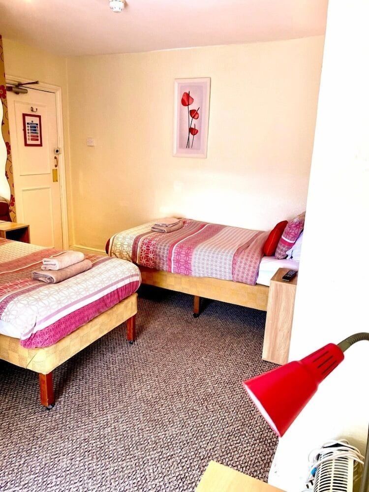 Walkden House