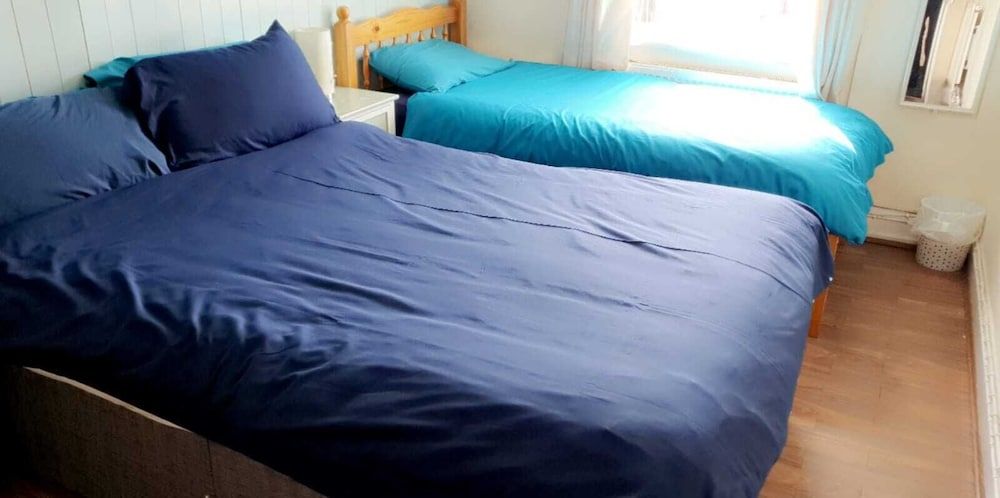 The Osprey Guest House