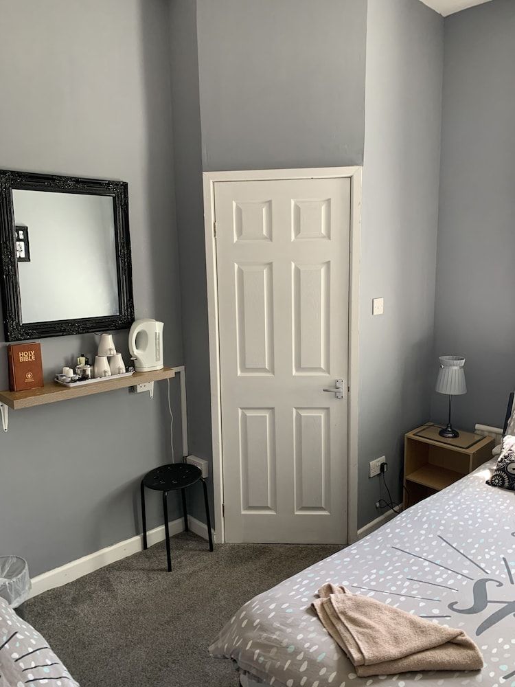 undefined The Westbourne House 4