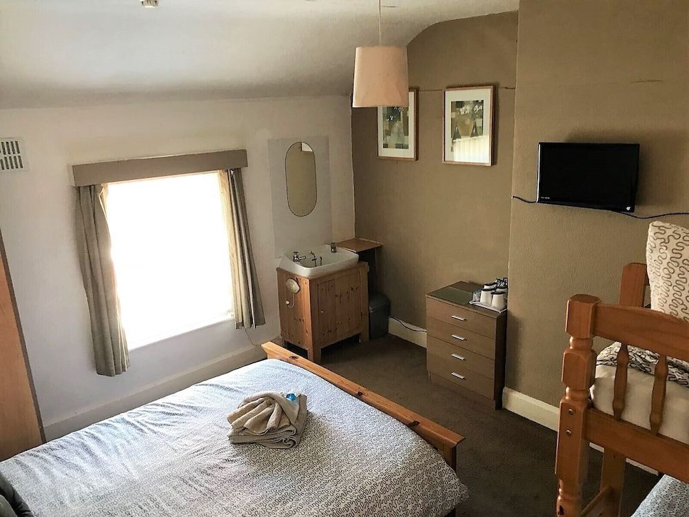 undefined The Westbourne House 10