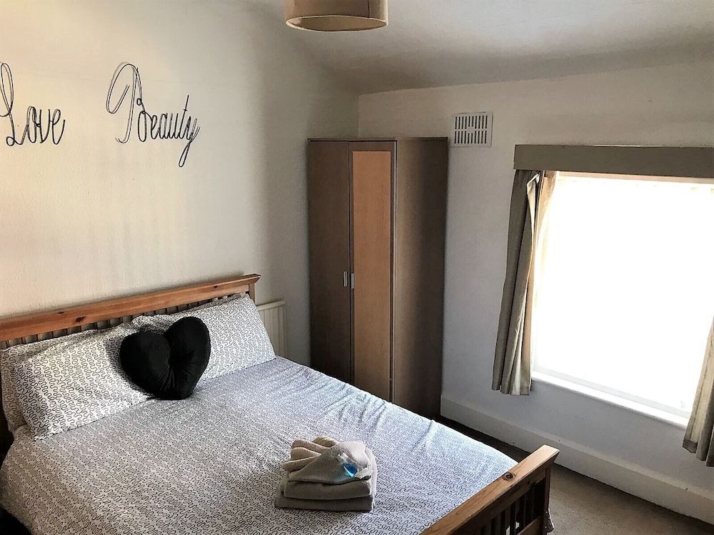 undefined The Westbourne House 2