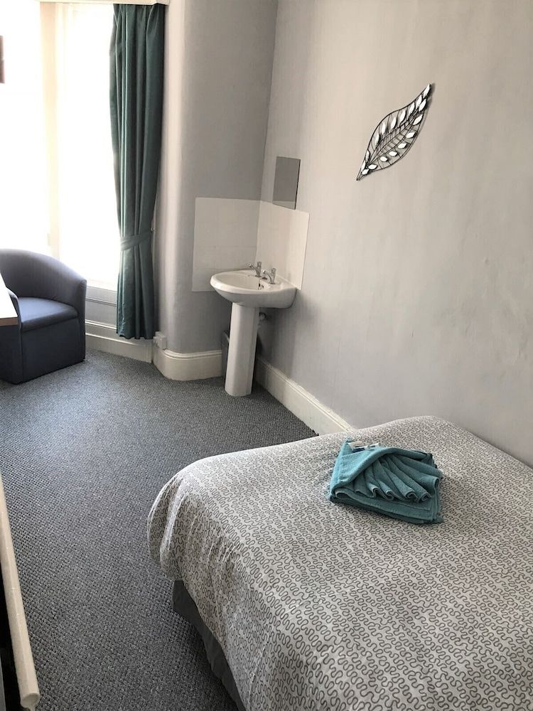 undefined The Westbourne House 5