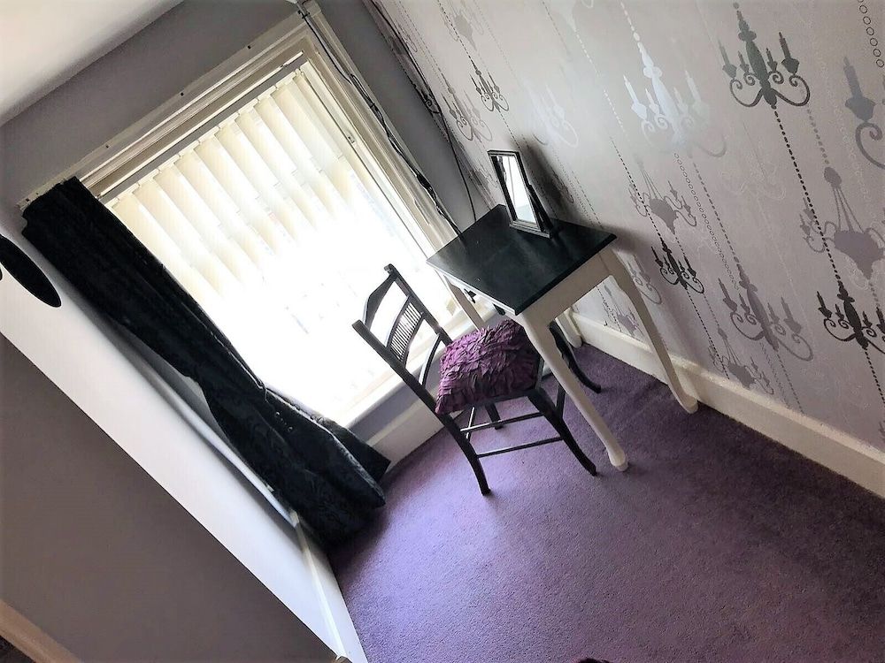 undefined The Westbourne House