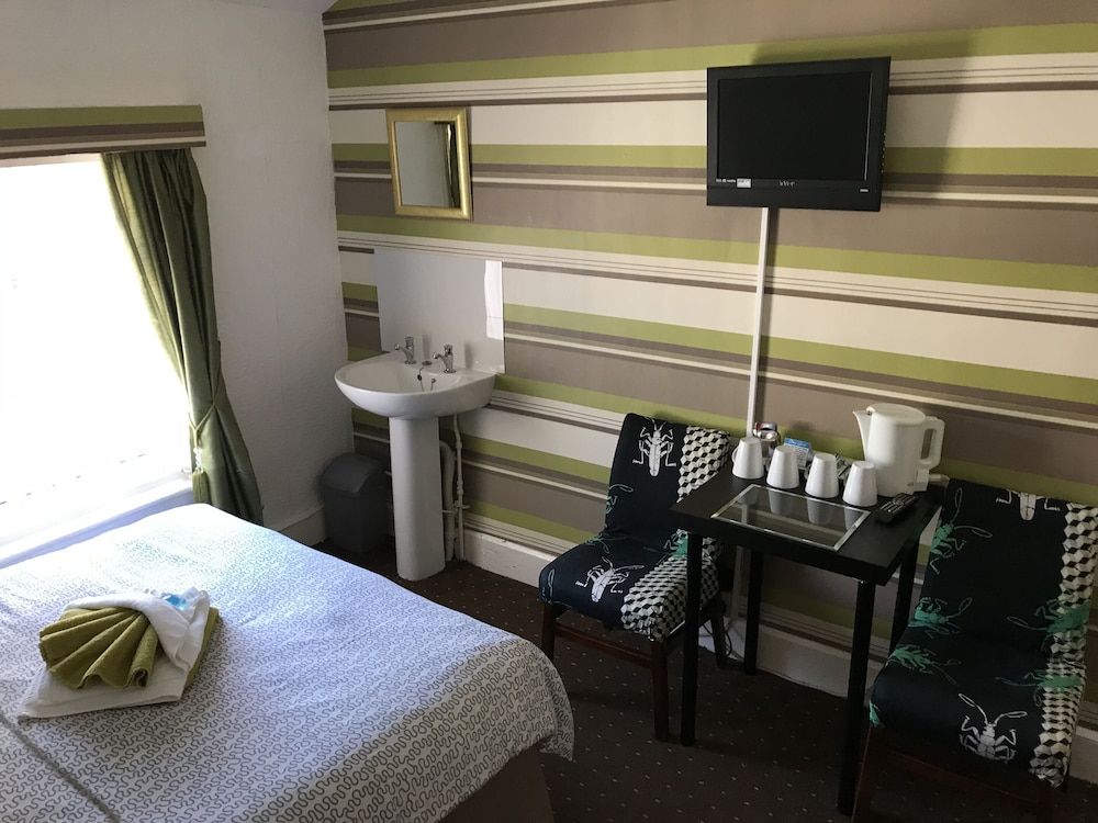 undefined The Westbourne House 3