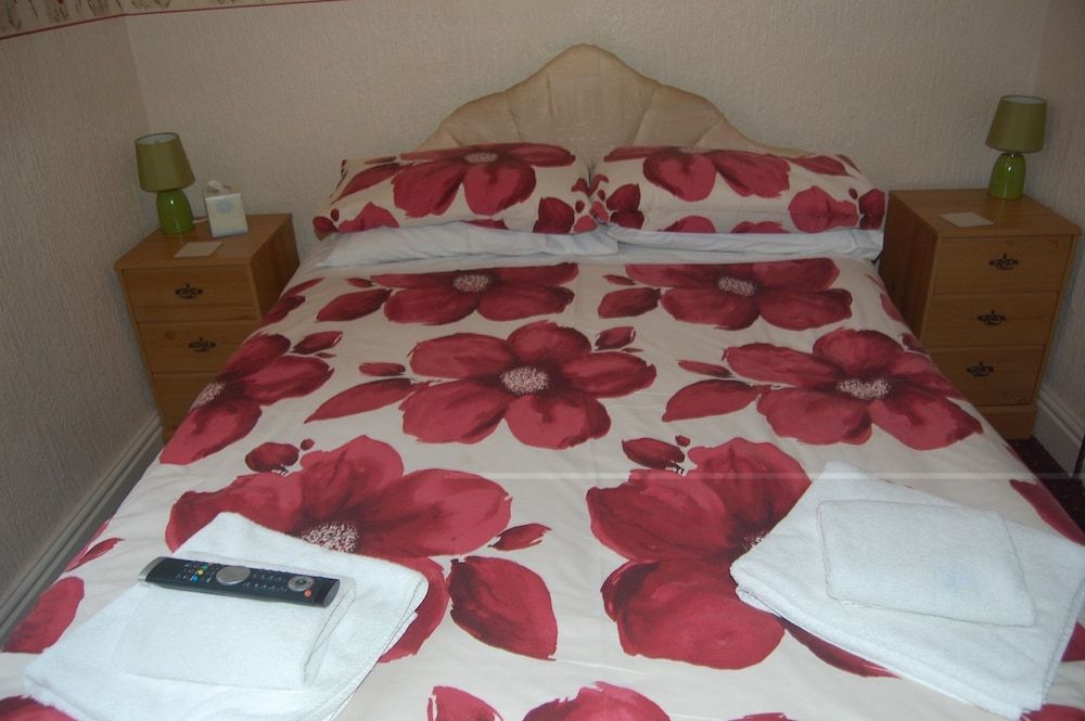 undefined The Fairview Hotel 9