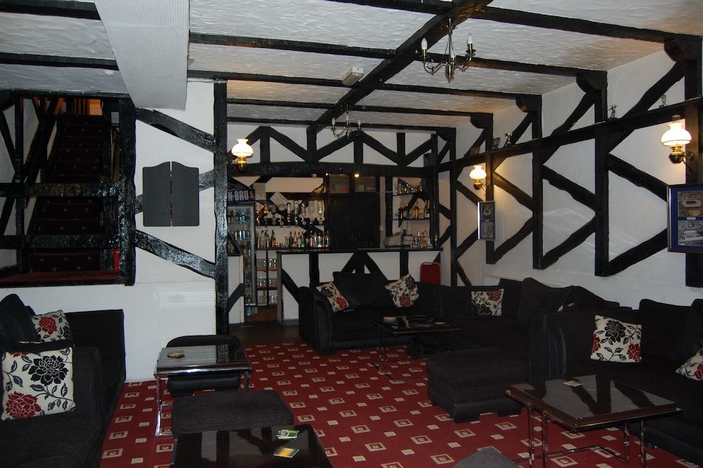 undefined The Fairview Hotel 4