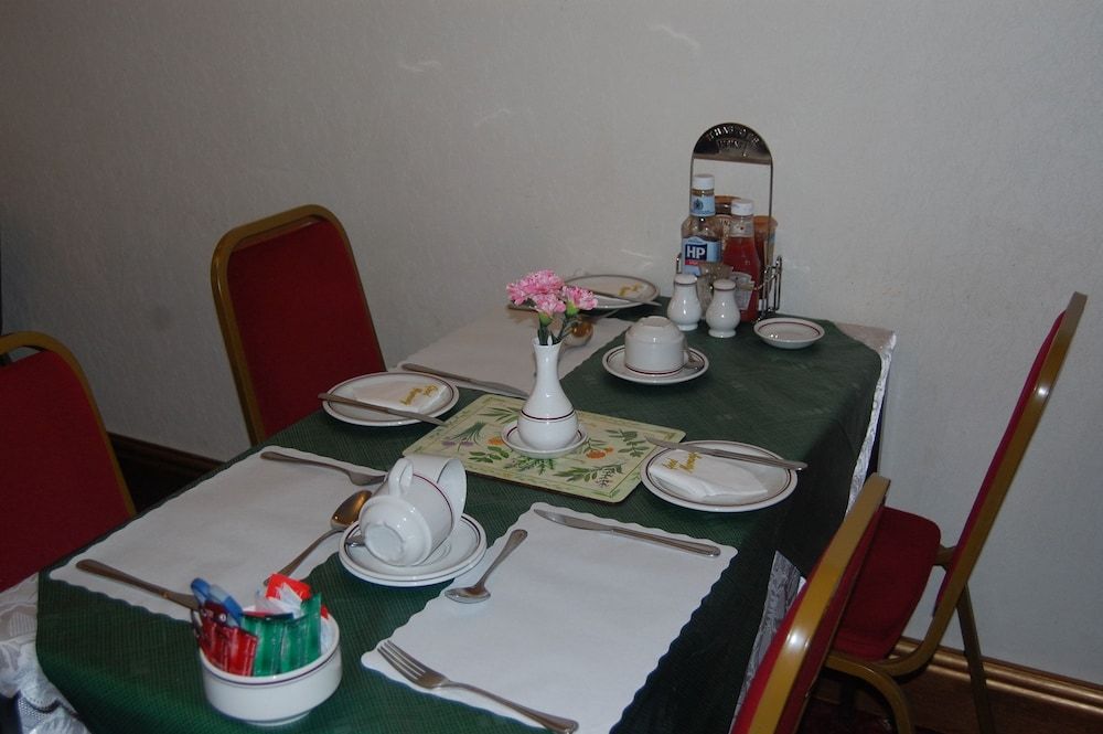 undefined The Fairview Hotel 3