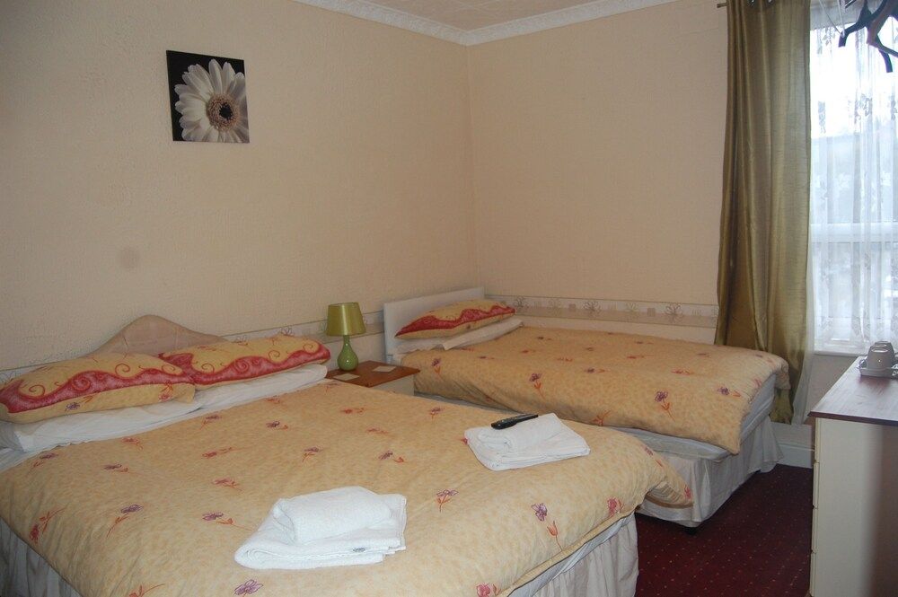 undefined The Fairview Hotel 10