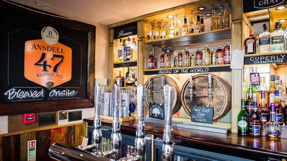 undefined Bloomfield Brewhouse 10