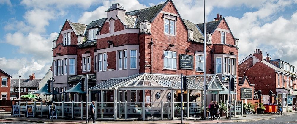 undefined Bloomfield Brewhouse 5