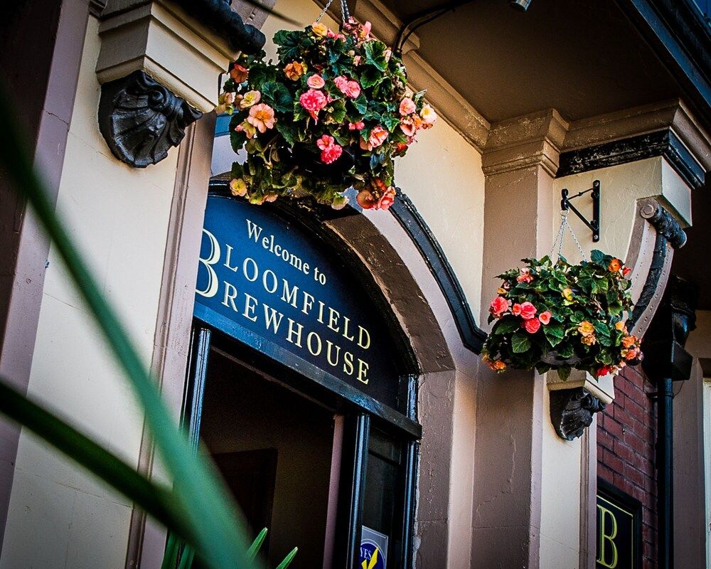 undefined Bloomfield Brewhouse 6