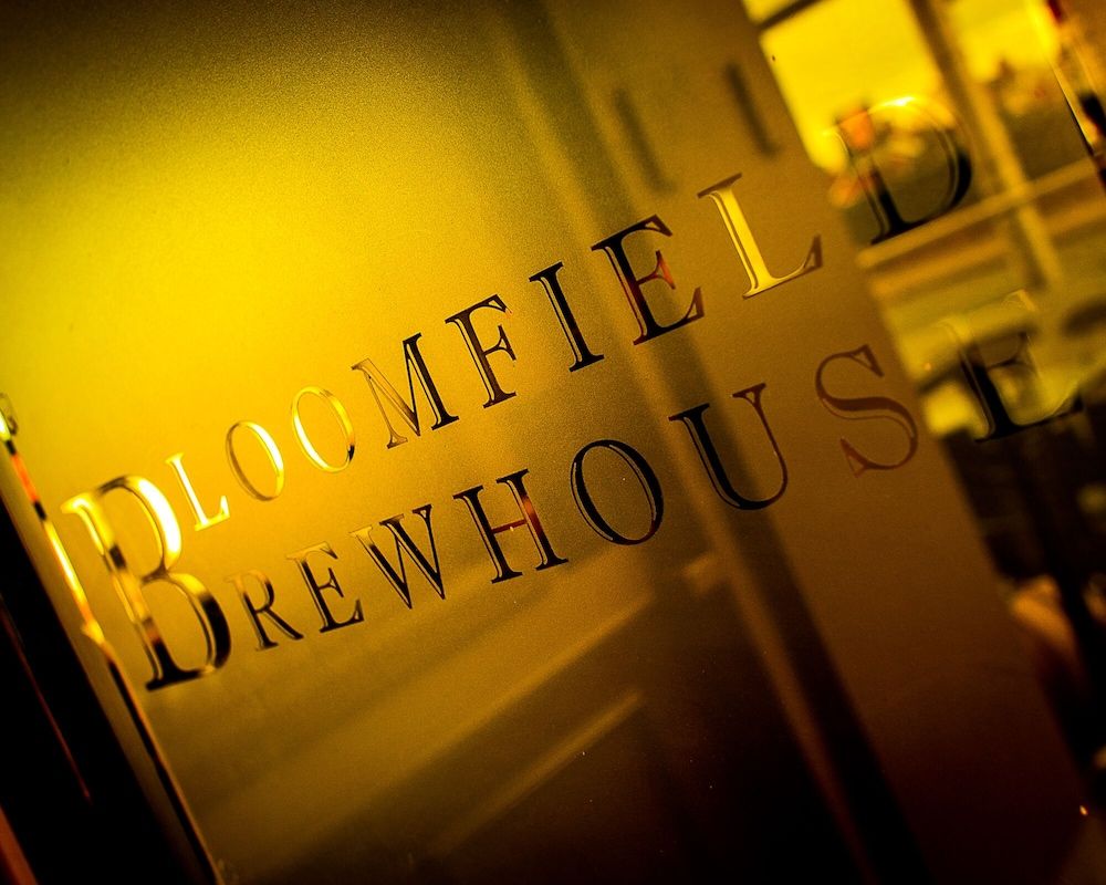 undefined Bloomfield Brewhouse 4