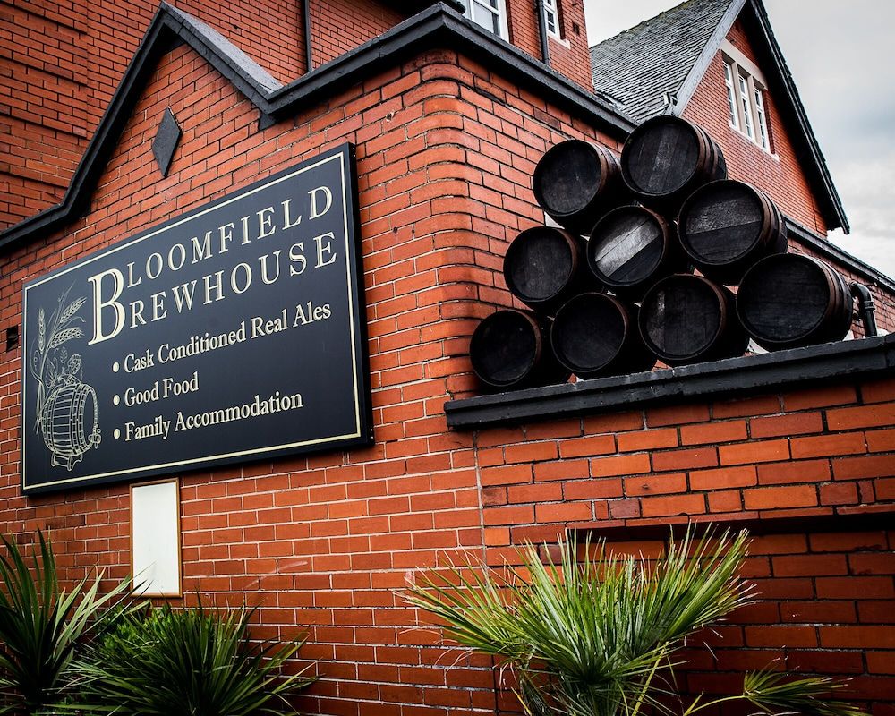 undefined Bloomfield Brewhouse 3