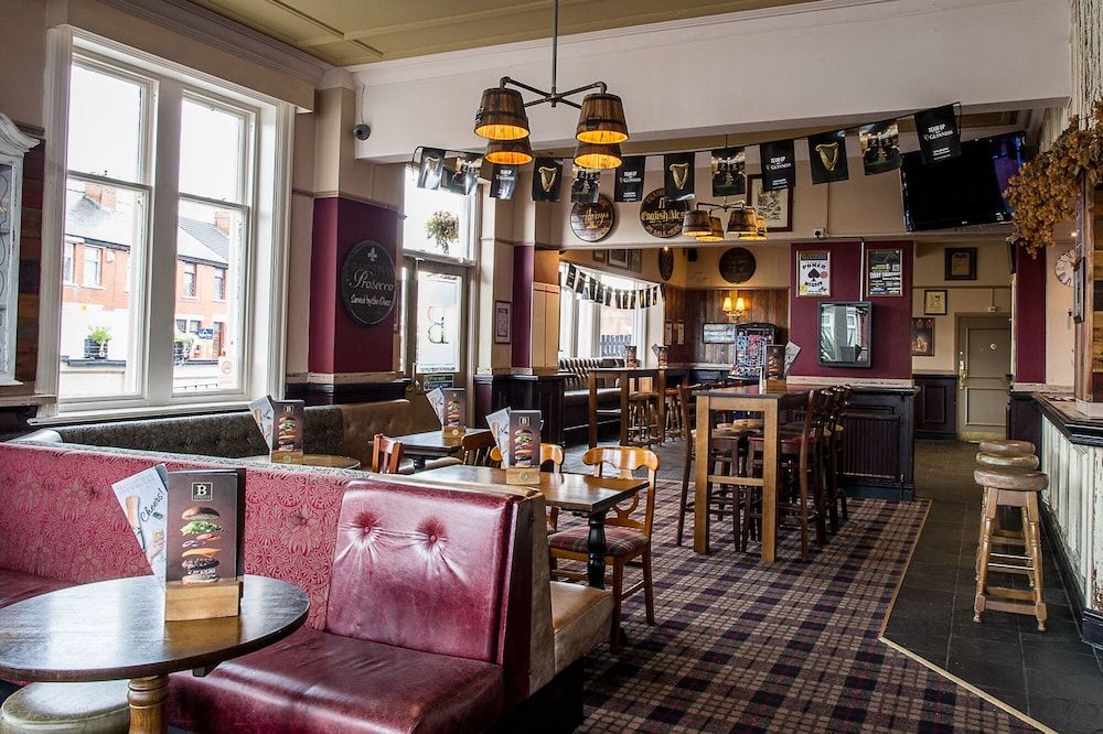undefined Bloomfield Brewhouse 7