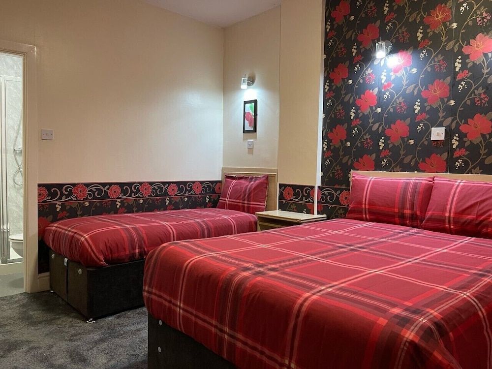 undefined Sleep Well Hotel 2