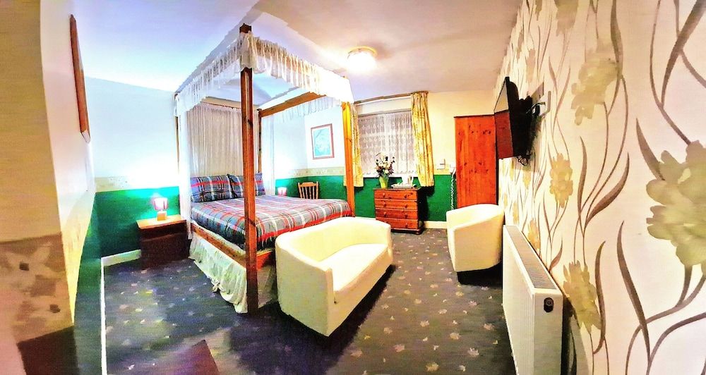 undefined Sleep Well Hotel 9