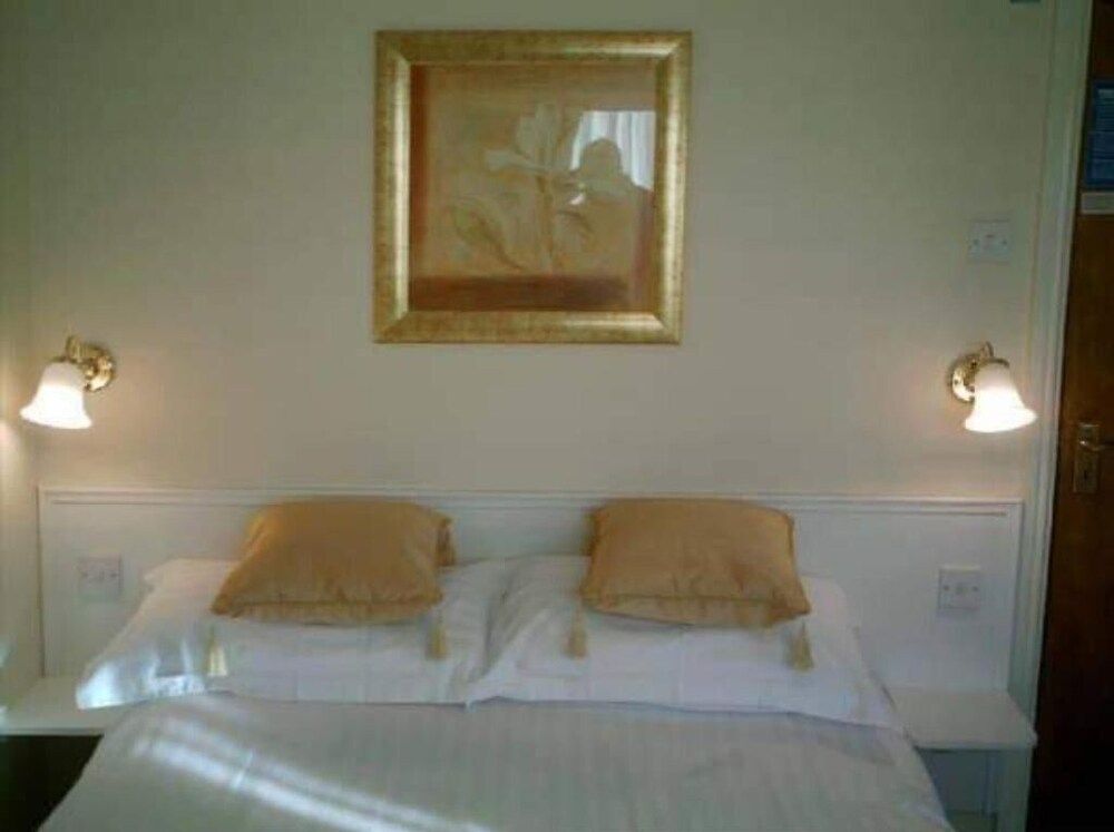 undefined Gleneagles 8