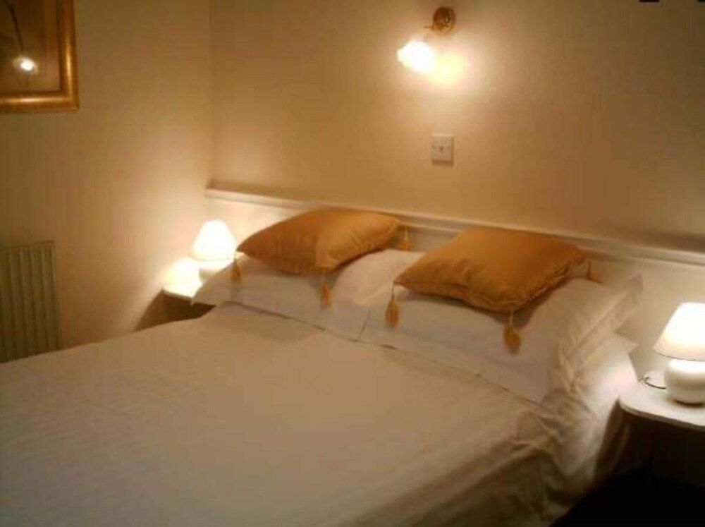 undefined Gleneagles 7