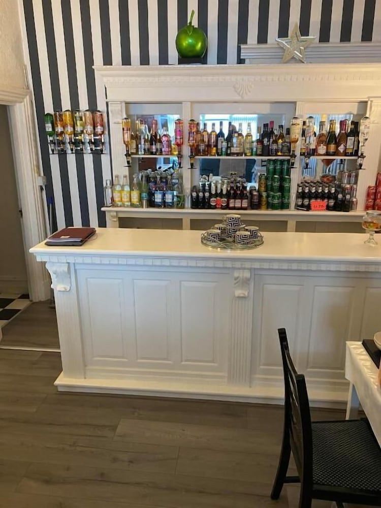 undefined The Cosy Nook 2