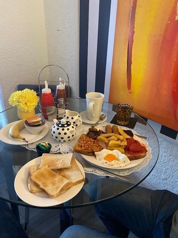 undefined The Cosy Nook 5