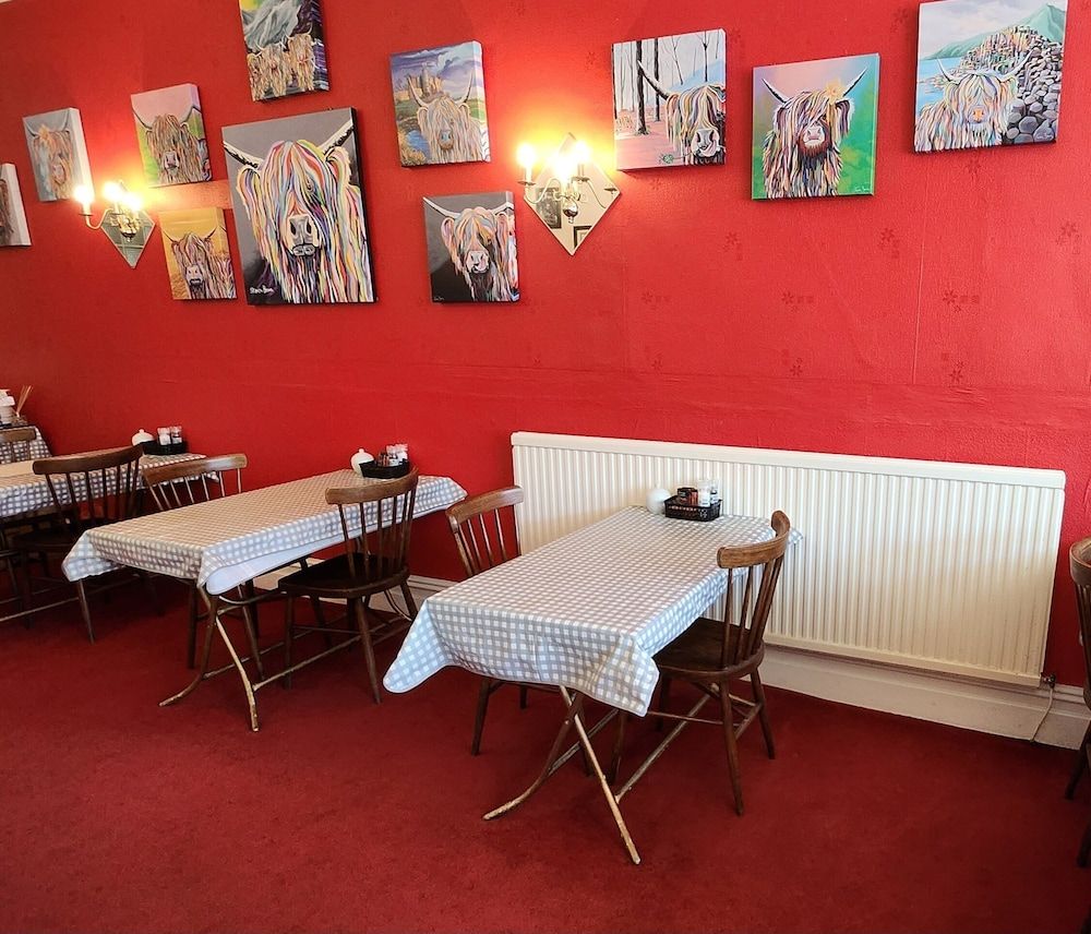 undefined Moorfield Hotel 6