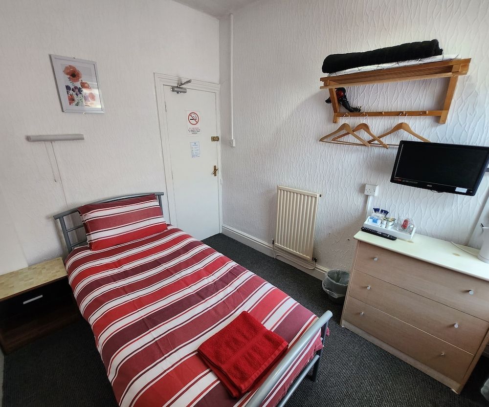 undefined Moorfield Hotel