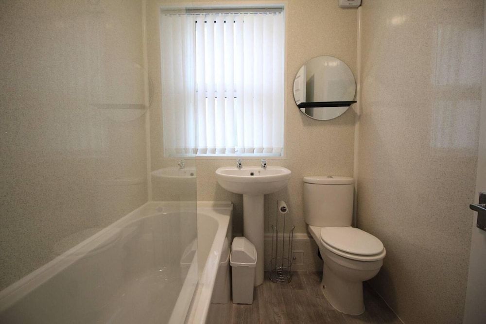 Regent Choice - Town Centre - Fantastic House House 16