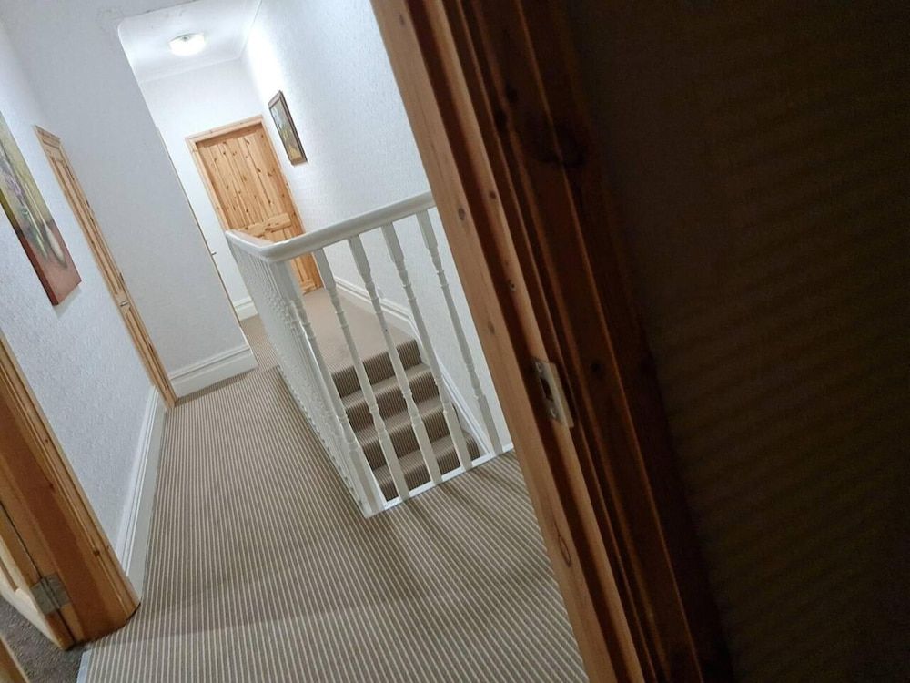 Impeccable 4-bed House in Blackpool House 16