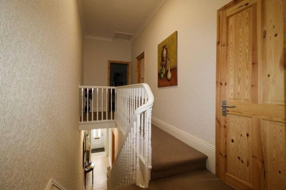 Impeccable 4-bed House in Blackpool House 17