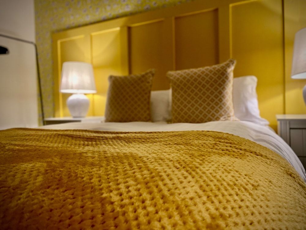 Captivating 4-bed Hot Tub House in Blackpool House 14