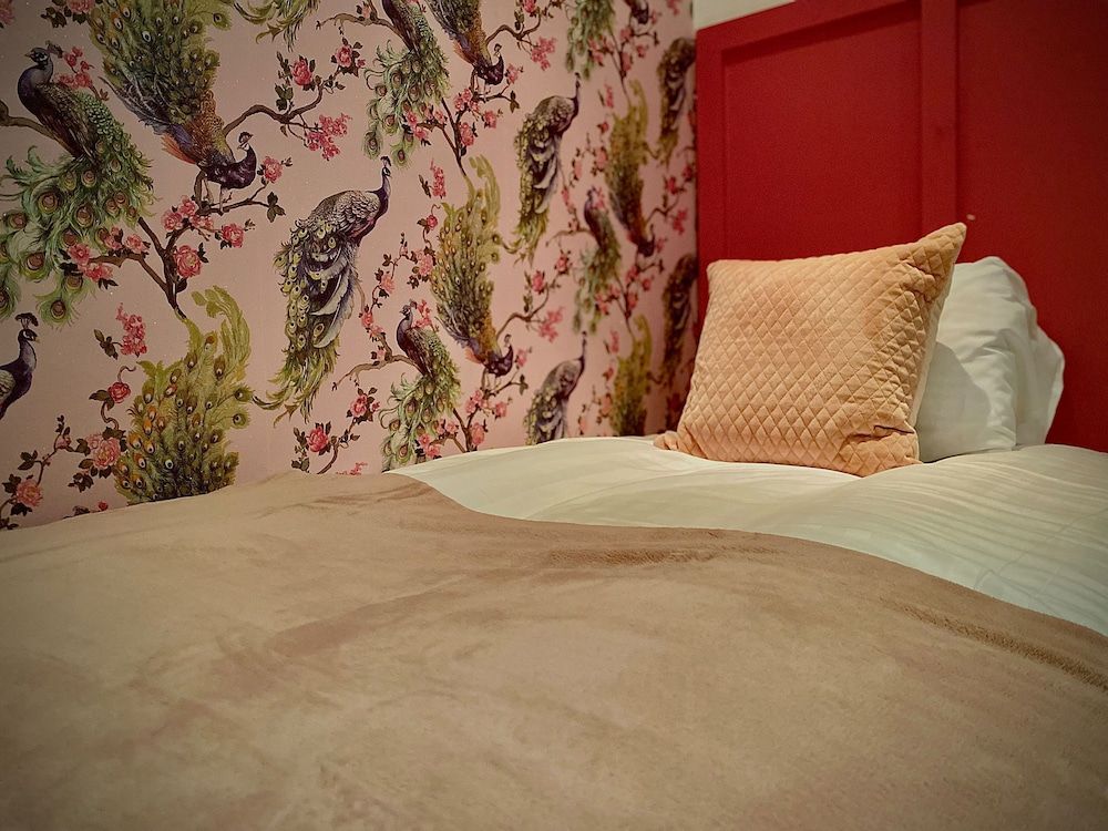 Captivating 4-bed Hot Tub House in Blackpool House 15