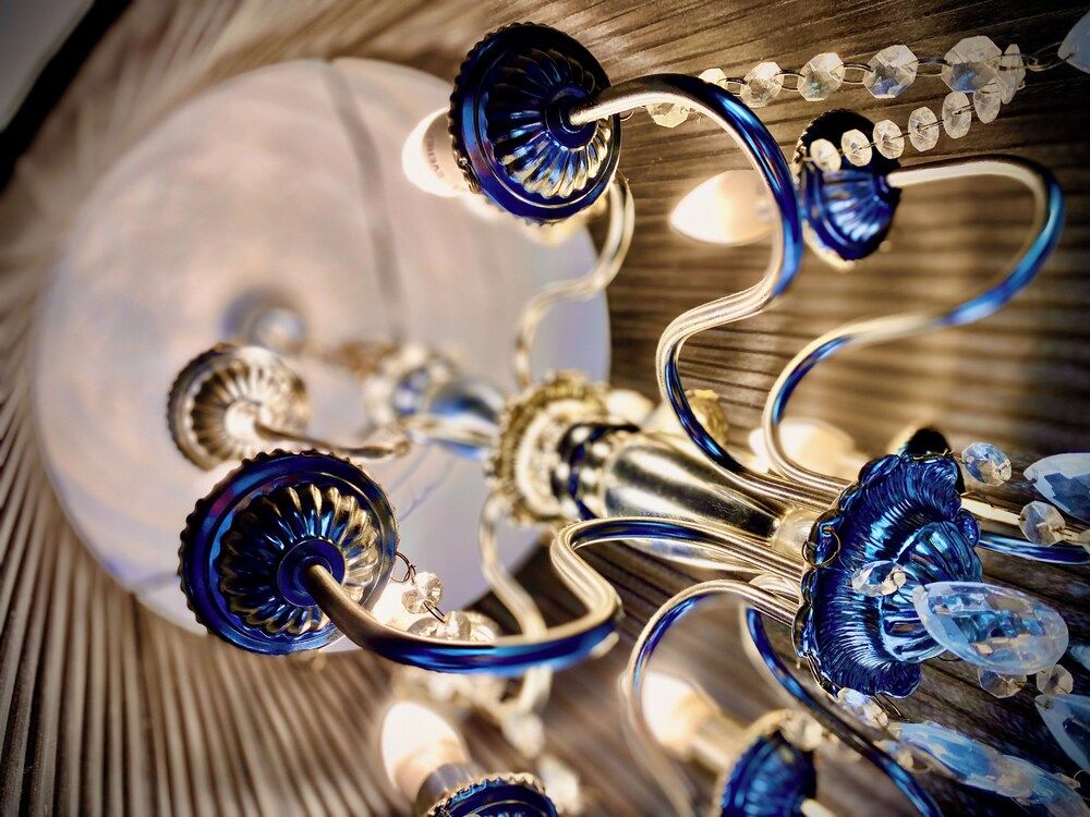 undefined Captivating 4-bed Hot Tub House in Blackpool 3