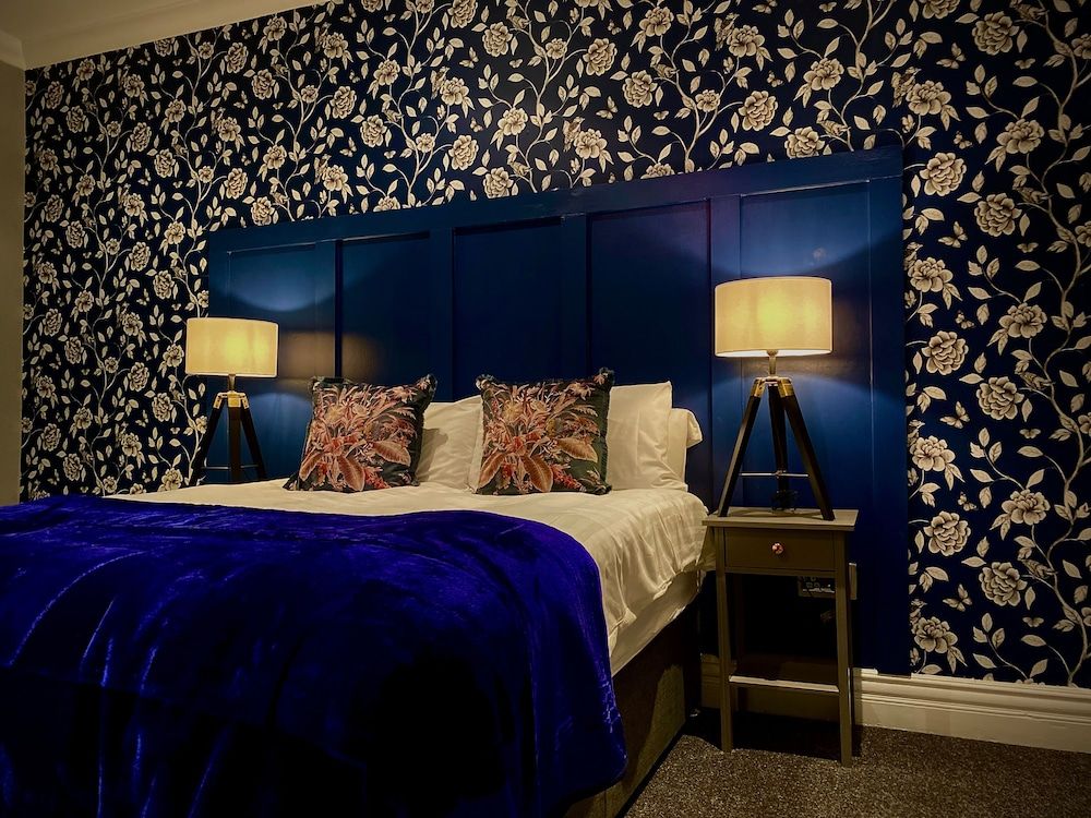 Captivating 4-bed Hot Tub House in Blackpool House 12