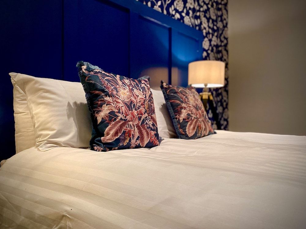 Captivating 4-bed Hot Tub House in Blackpool House 6