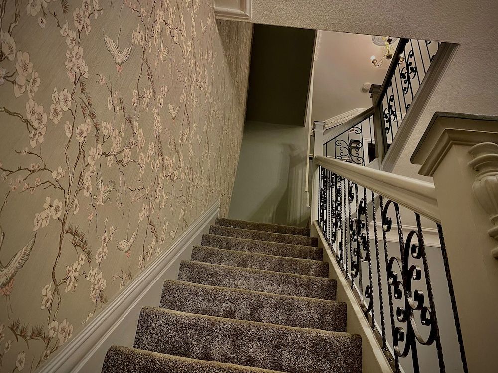 undefined Captivating 4-bed Hot Tub House in Blackpool 10