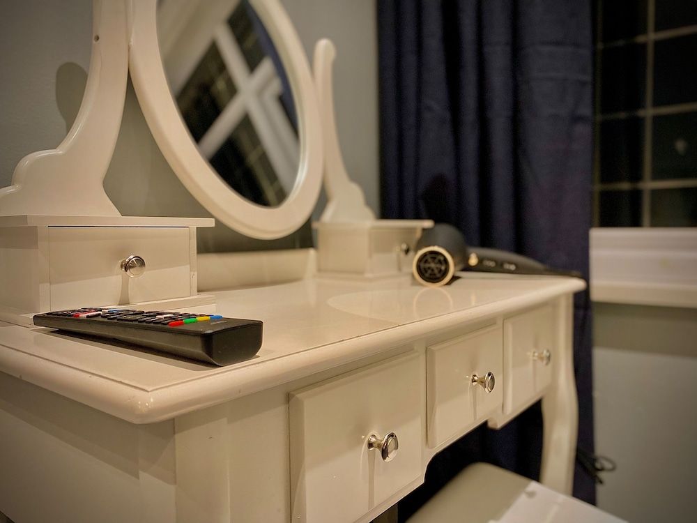 Captivating 4-bed Hot Tub House in Blackpool House 27