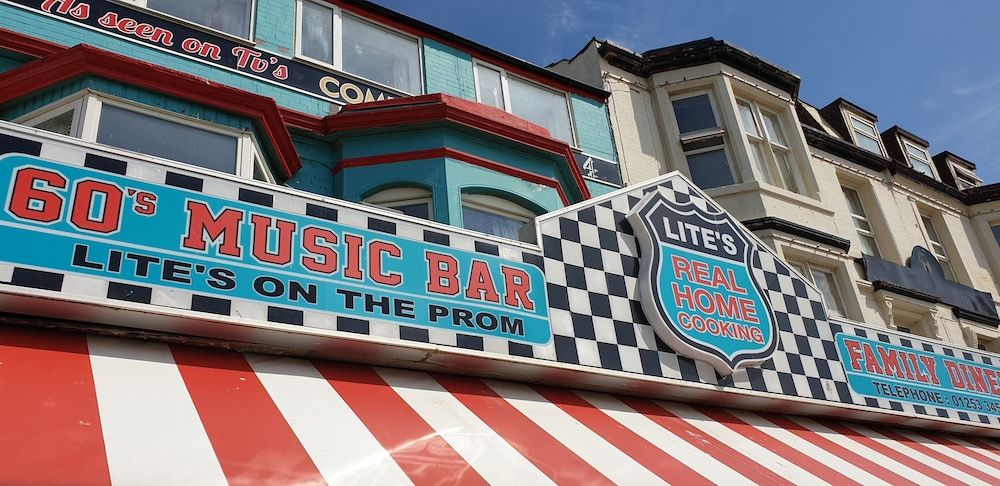 undefined Charlton Aparthotel