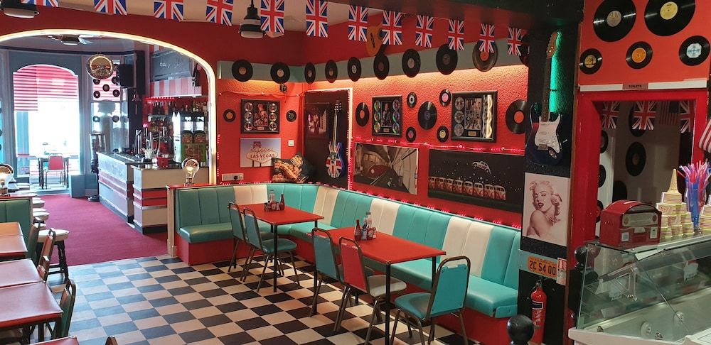 undefined Charlton Aparthotel 4