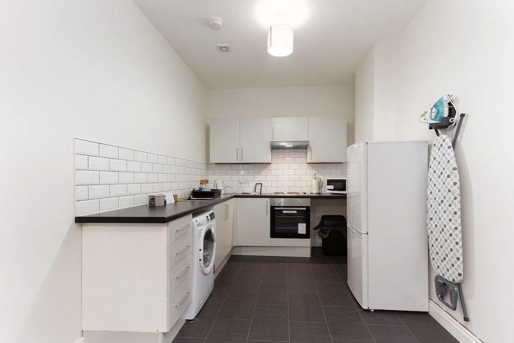 undefined Kings Court 9