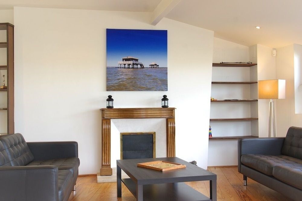 Château Trompette Apartment, 4 Bedrooms 10