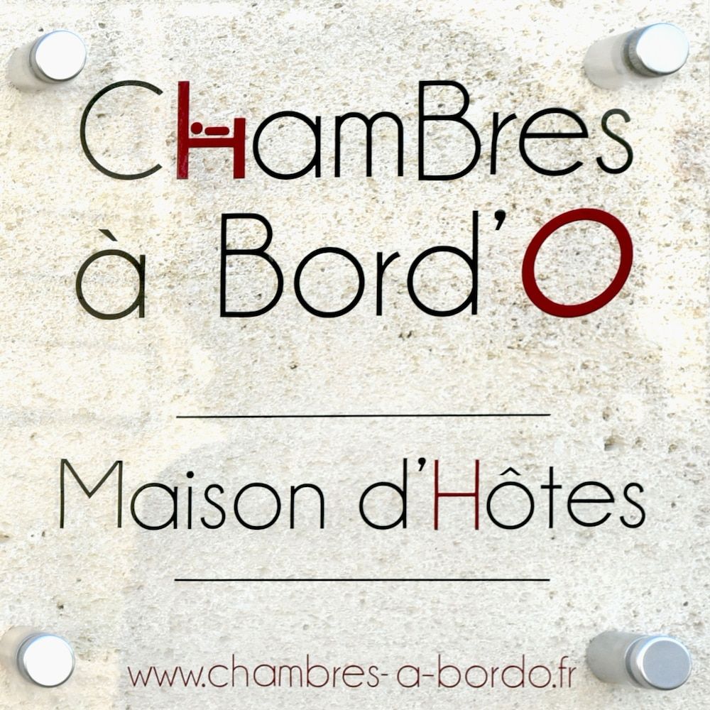 undefined Chambres à Bord'O 4
