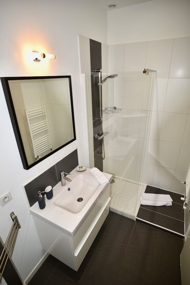 Chambres à Bord'O Superior Double Room 7