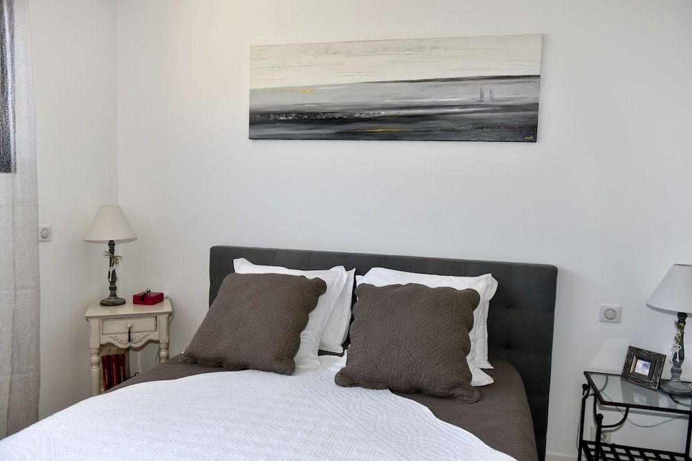 undefined Chambres à Bord'O 10