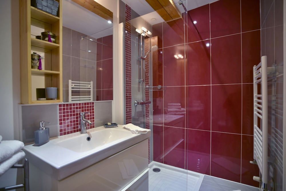 Chambres à Bord'O Double or Twin Room 7