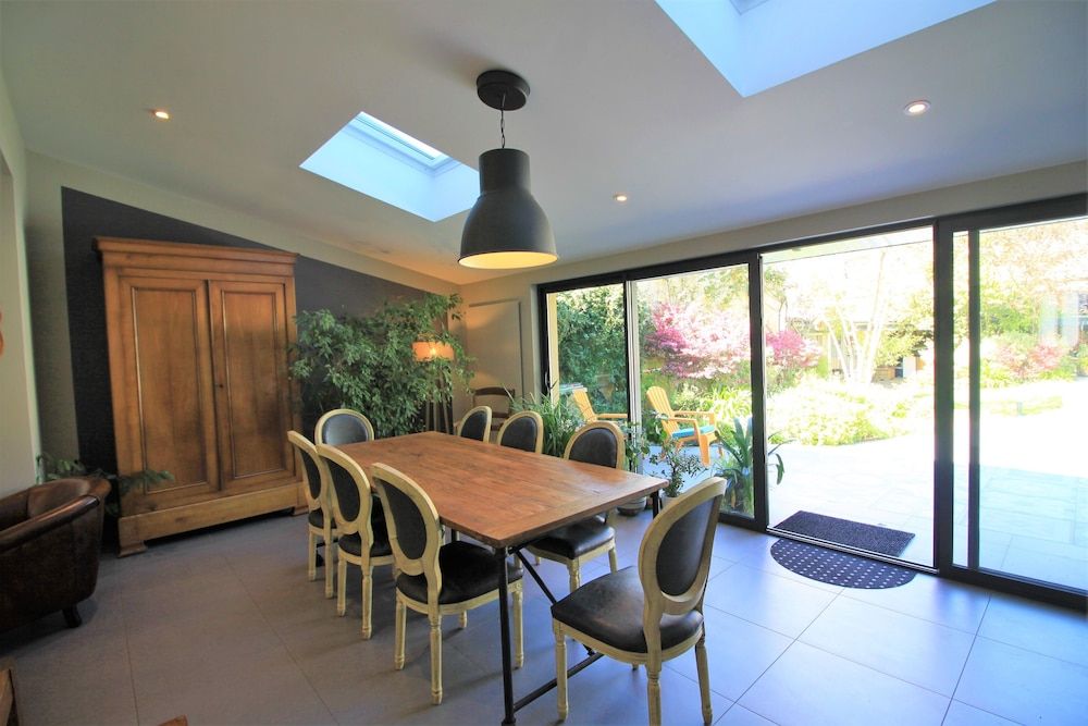 undefined La Suite Bordelaise