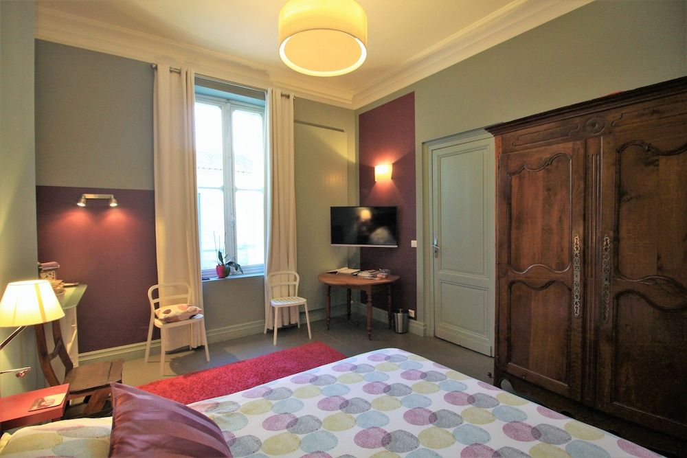 La Suite Bordelaise Comfort Suite 7