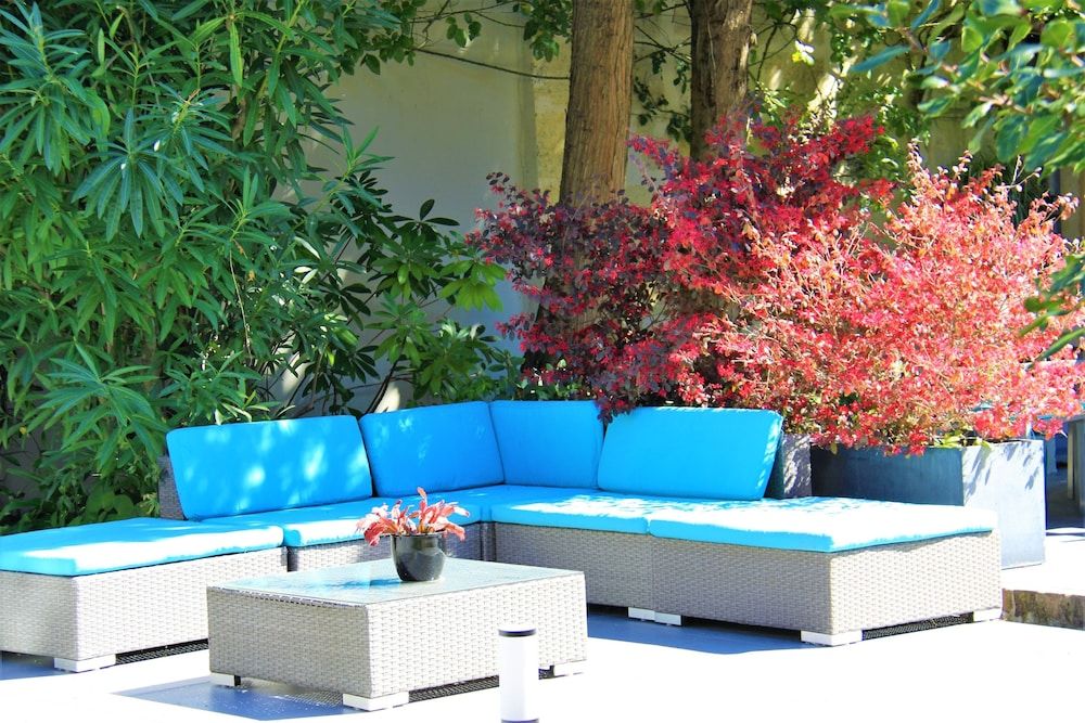 undefined La Suite Bordelaise 4