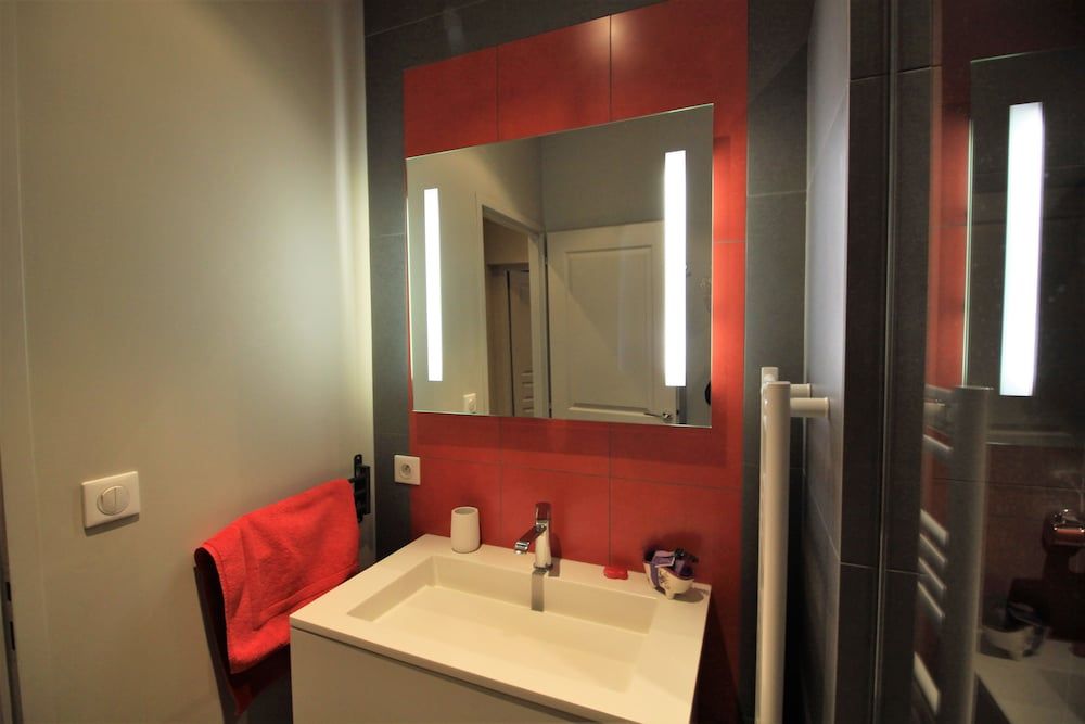 undefined La Suite Bordelaise 10