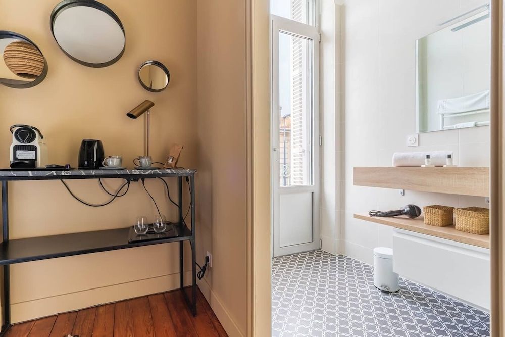 Volubilis Guest House Double Room (Gilda) 3