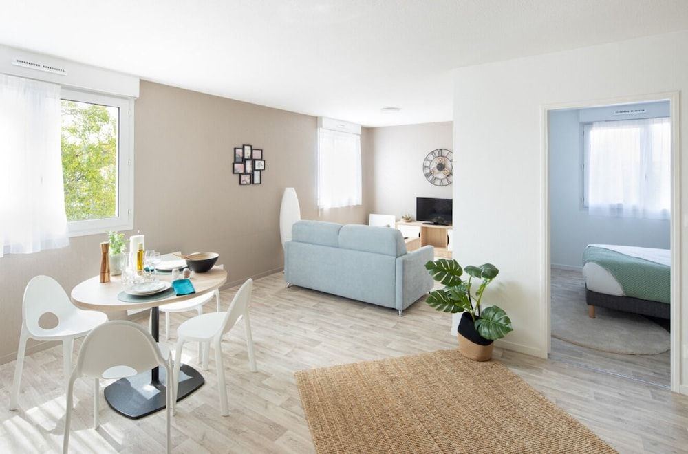 undefined Residence Sweetly St Augustin 4